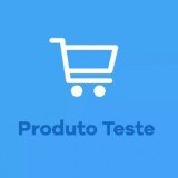 Produto de Teste: não comprar