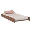 Quarto Completo de Solteiro com 2 Camas e Guarda-Roupa 1326D San Remo