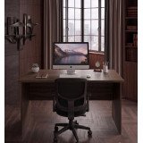 Mesa Computador/Notebook Diretor 150cm San Remo