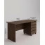 Mesa Notebook Diretor Com gaveteiro 150cm San remo