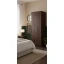Guarda-Roupa de Solteiro Modular 1010 San Remo