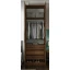 Guarda-Roupa de Solteiro Modular 1010 San Remo