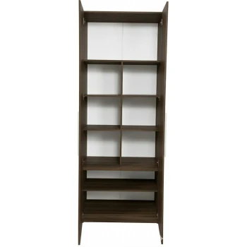 Guarda-Roupa de Solteiro Modular com Nichos 1012 San Remo
