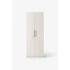 Guarda-Roupa de Solteiro Modular com Nichos 1012 Carvalho
