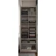 Guarda-Roupa de Solteiro Modular com Nichos 1012 Carvalho
