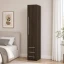 Guarda-Roupa Compacto Modular 1232 Direito San Remo