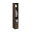 Guarda-Roupa Compacto Modular 1232 Esquerdo San Remo