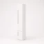 Guarda-Roupa Modular 1P Sapateira 1233 Direito Branco