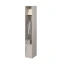 Guarda-Roupa Modular 1P Sapateira 1233 Direito Carvalho Claro