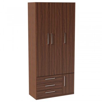 Guarda-Roupa De 3 Portas 1249 San Remo