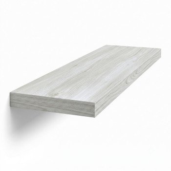 Prateleira Para Ref. 1307/1249 Carvalho