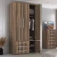 Guarda-Roupa de Casal Ilan 1310 San Remo
