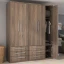Guarda-Roupa de Casal Ilan 1310 San Remo